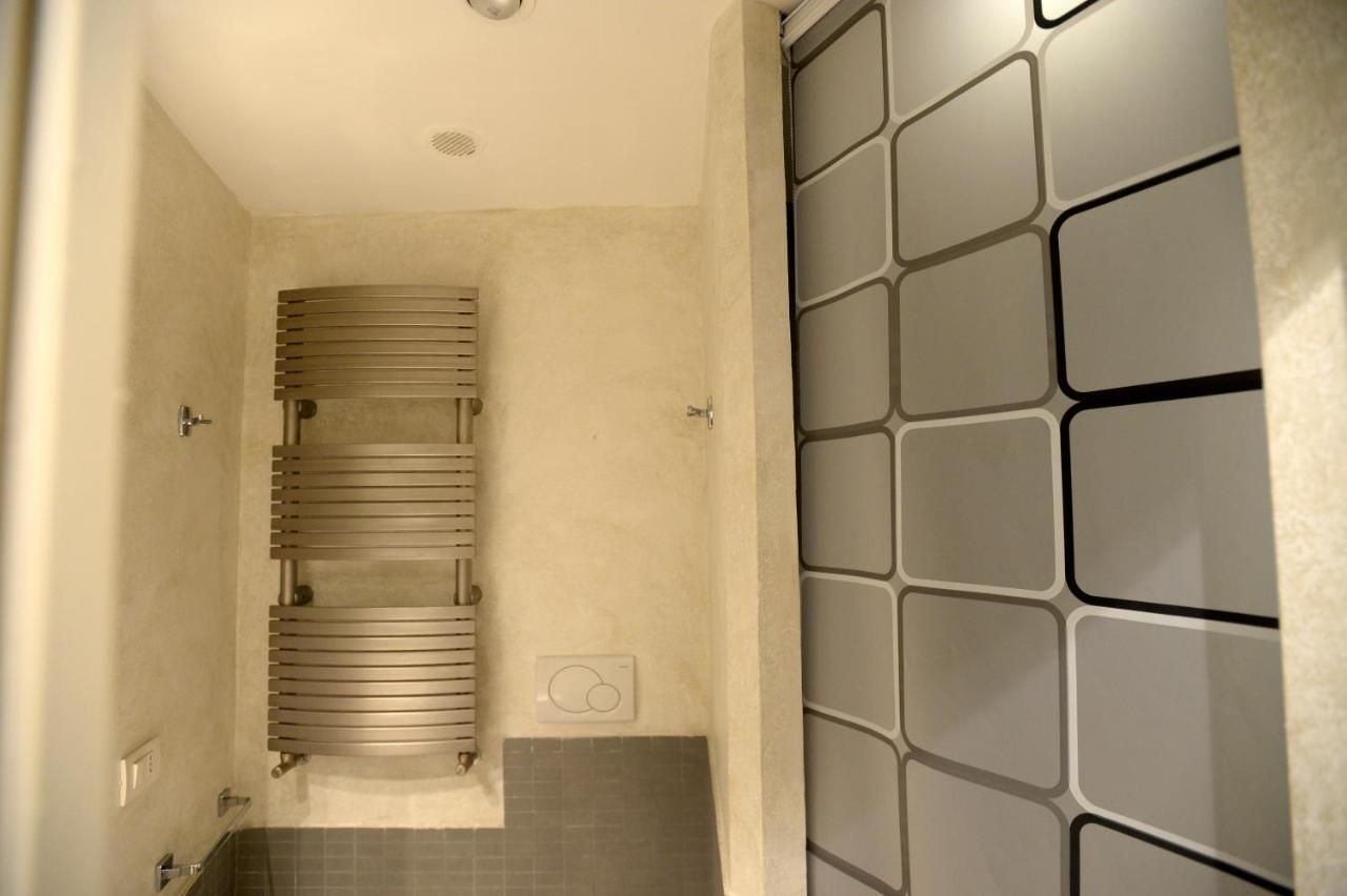 Apartmán La Casa Degli Osti 1 - Piazza Navona Řím Exteriér fotografie