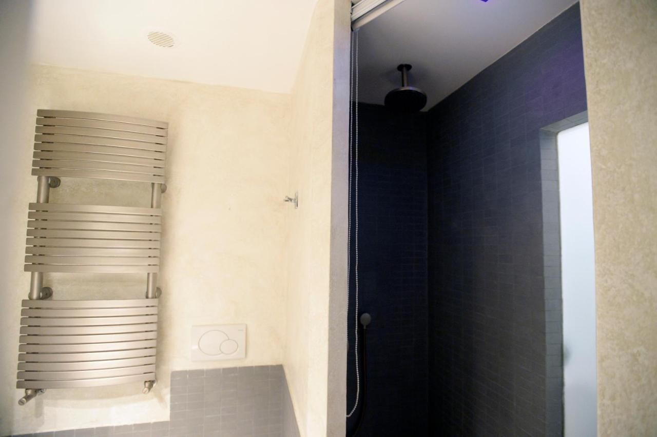 Apartmán La Casa Degli Osti 1 - Piazza Navona Řím Exteriér fotografie